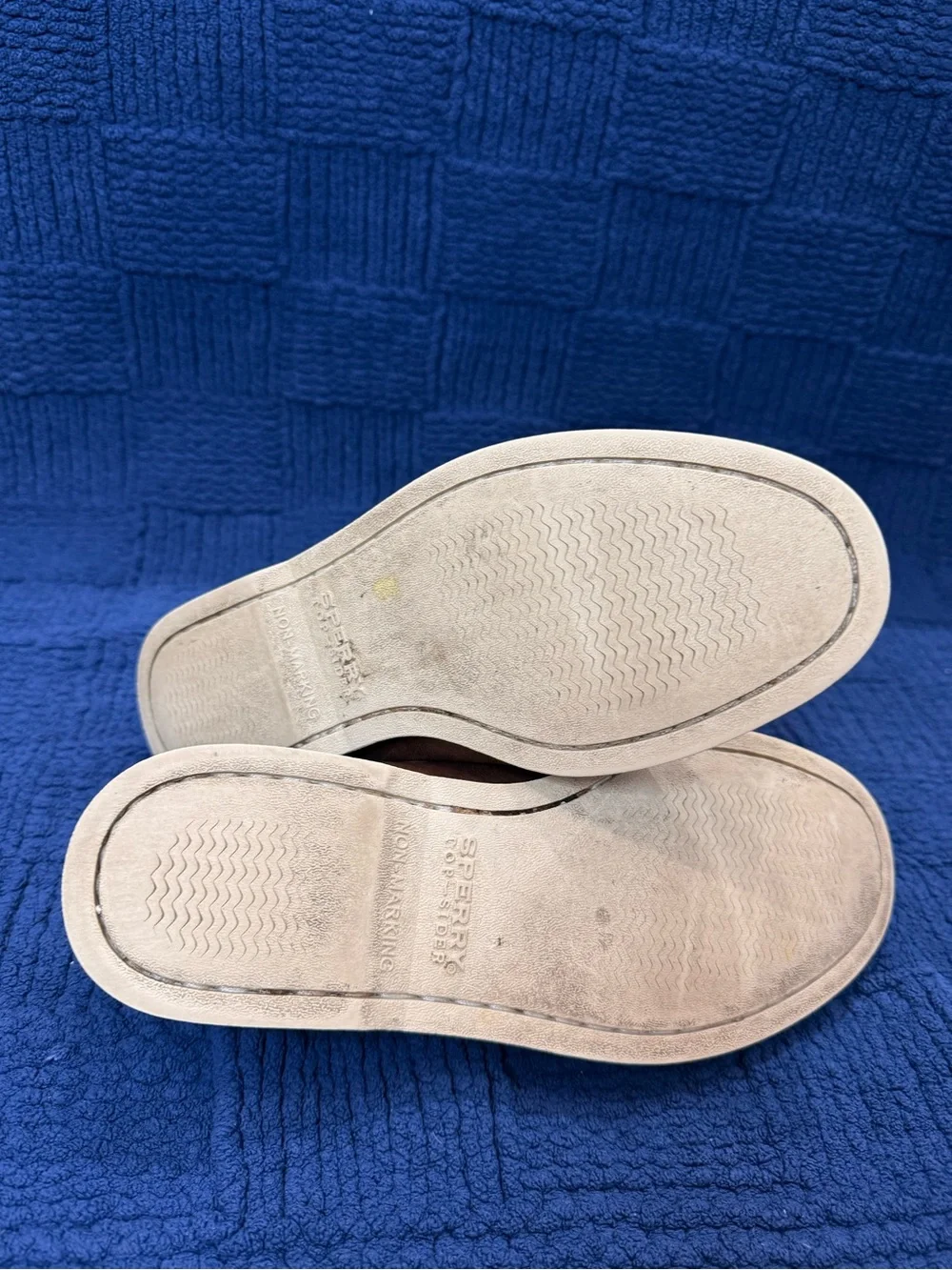 Sperry To Sider Authentic Original™ 2-Eye Boat Shoe